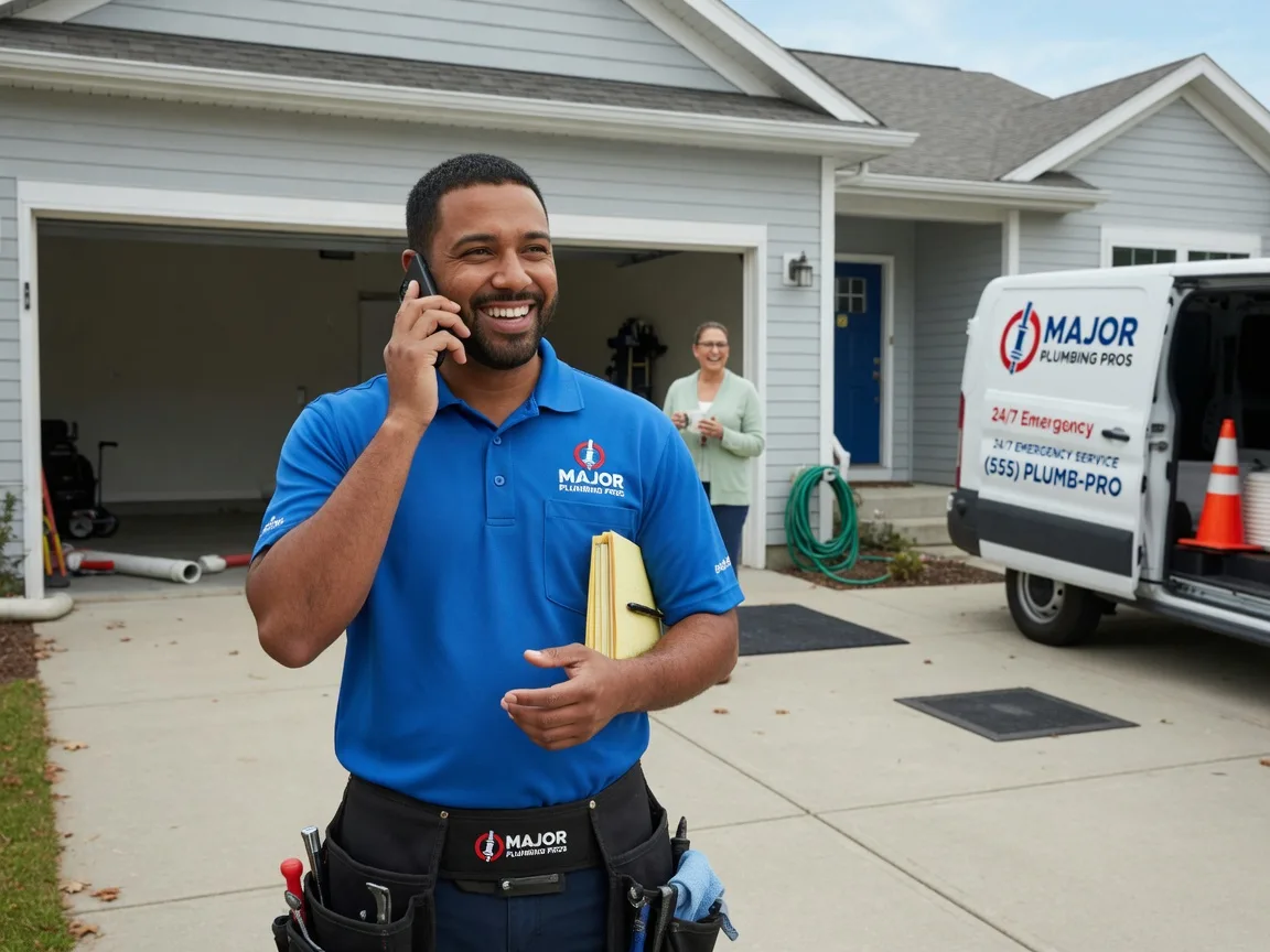 Drain Cleaning Services Valley City, ND FAQs